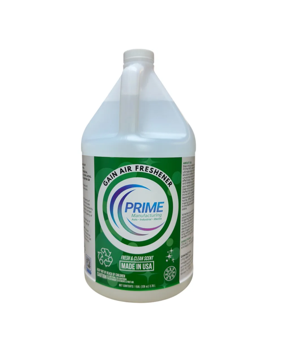 Gain air freshener (2)