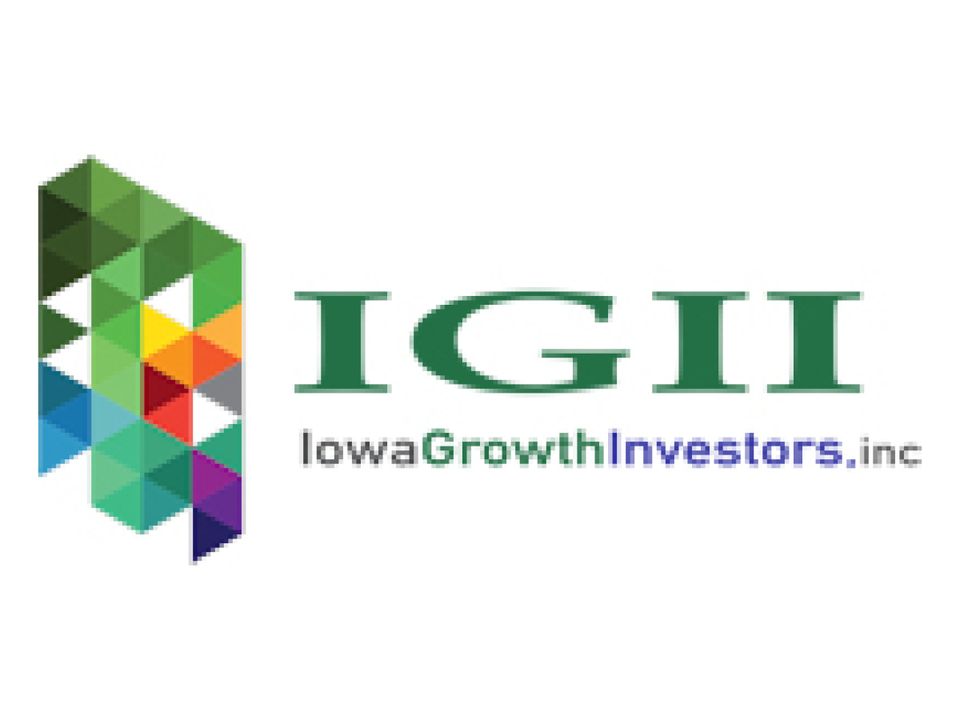 Iowa growth investors