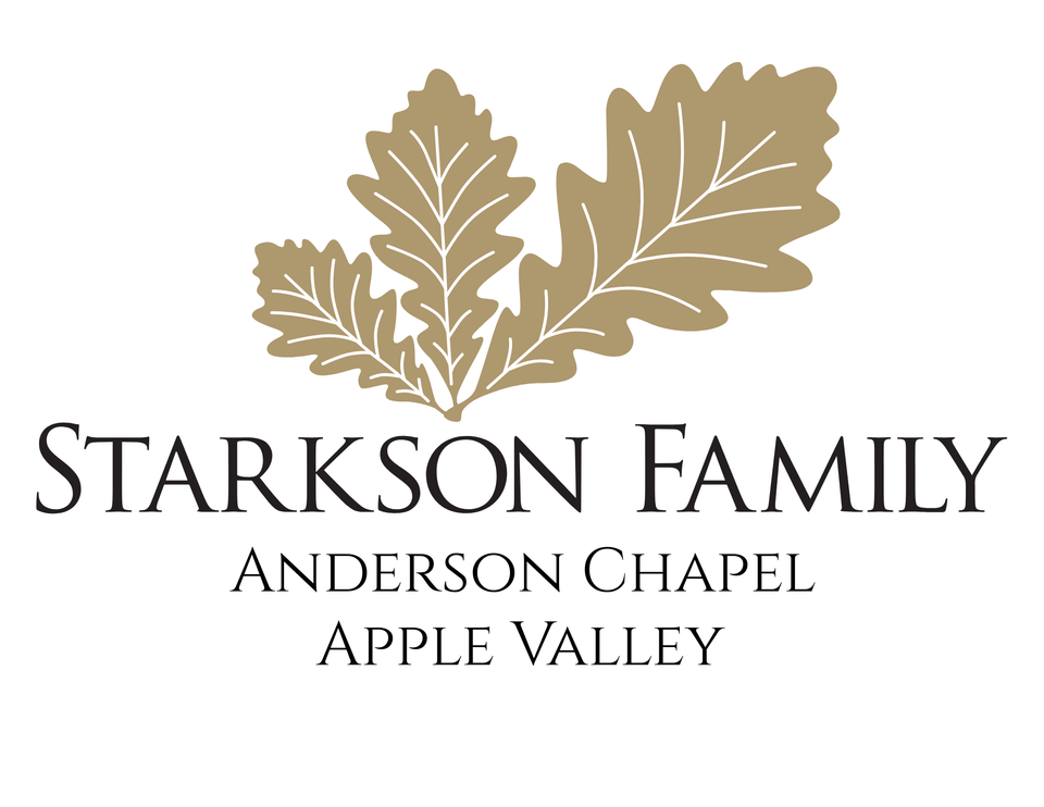 Starkson family anderson chapel