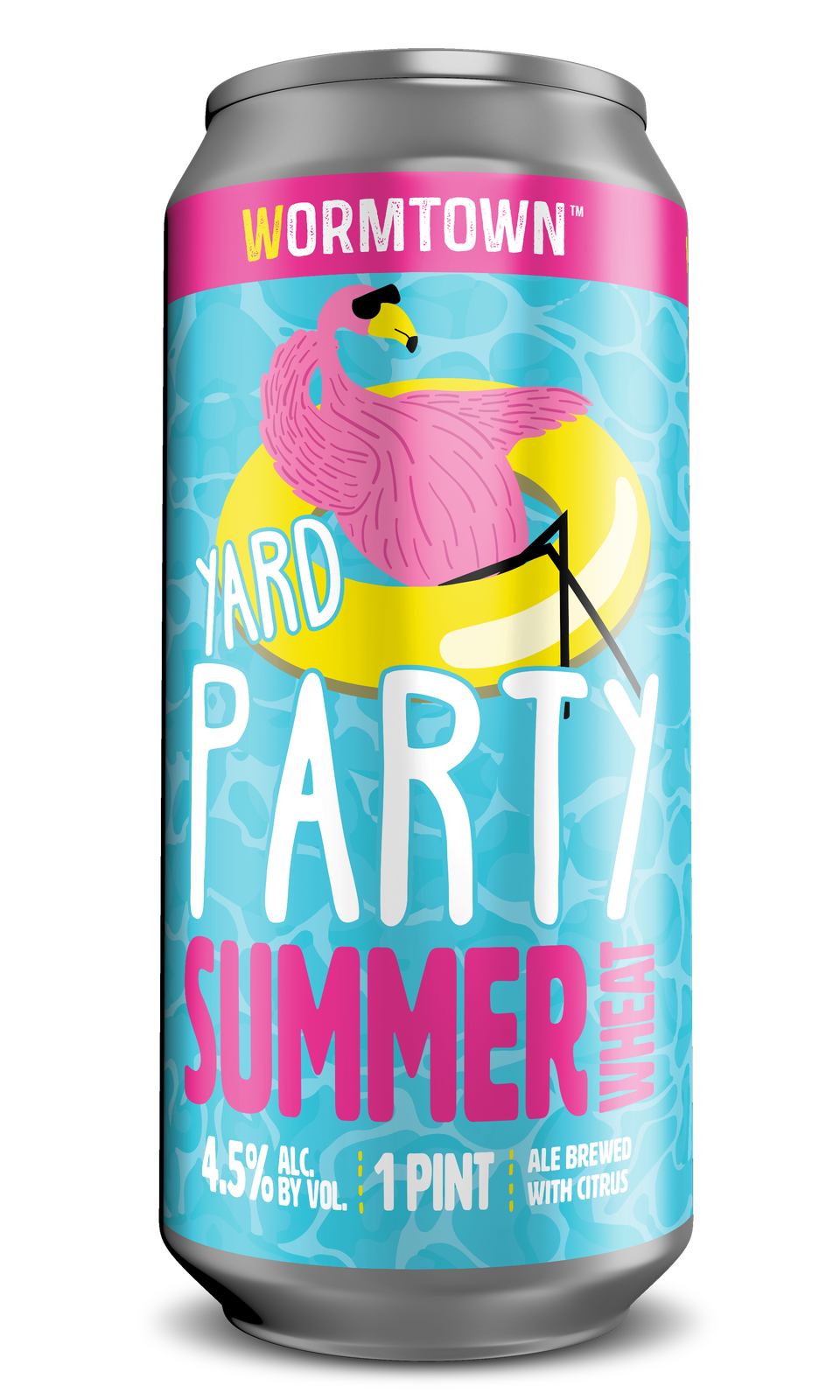Yardparty 16ozlabel 3d web