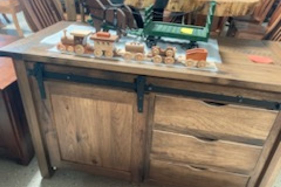 Add kitchen 1