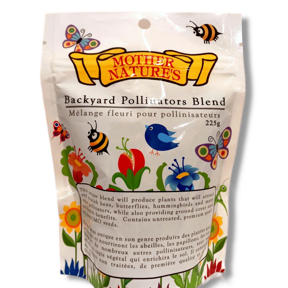 Pollinators blend 225g