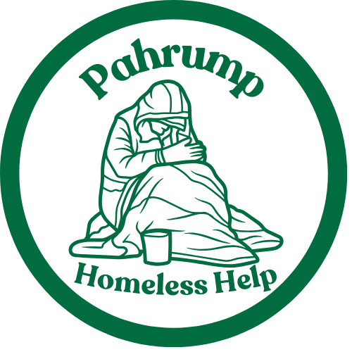 Pahrump Homeless Help