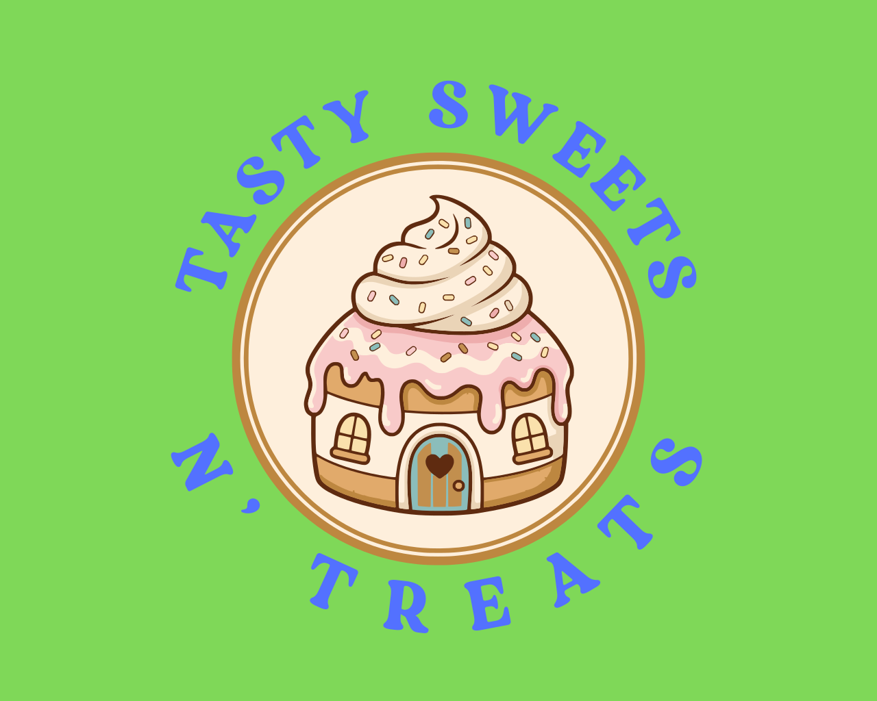 Tasty Sweets N' Treats