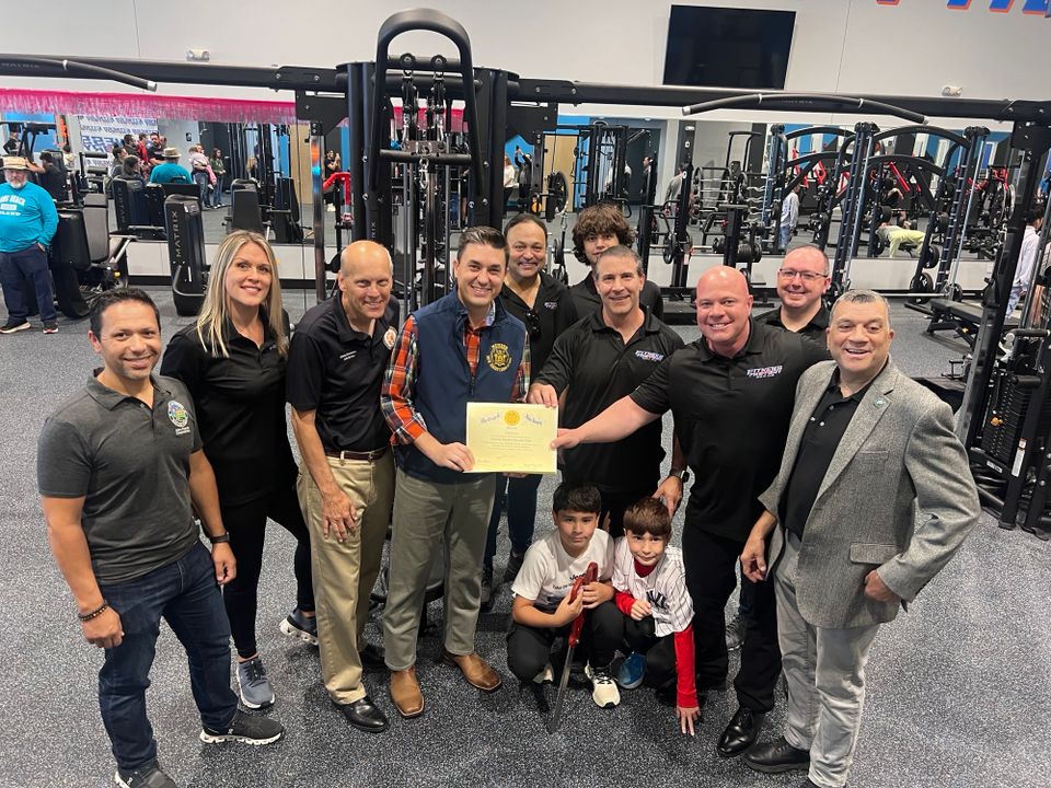 Fitness factory 3  