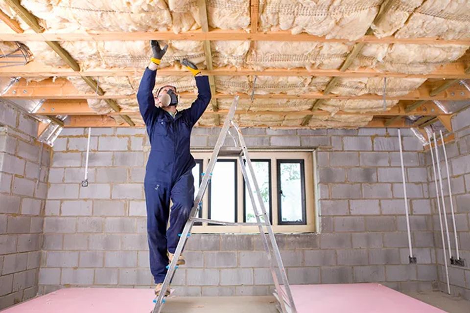 Madison’s affordable home insulation solutions to minimize budget 668 by 441