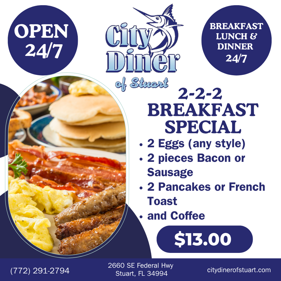 City diner posts 11 24 (1)