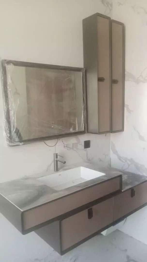 Bathroom remodel broadview