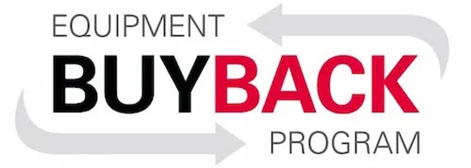 Aed buyback