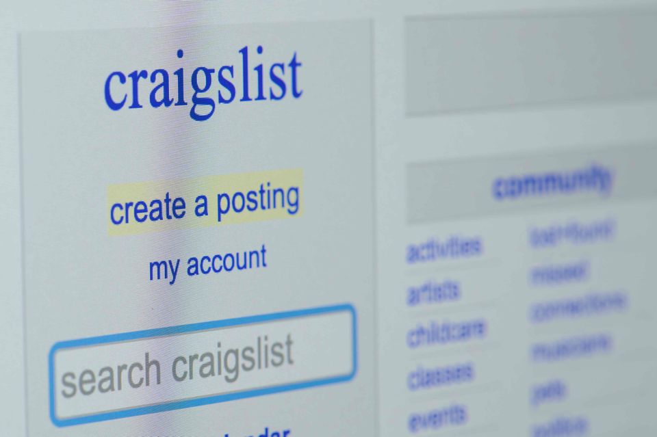 How to make a strong craigslist ad for your web design business 