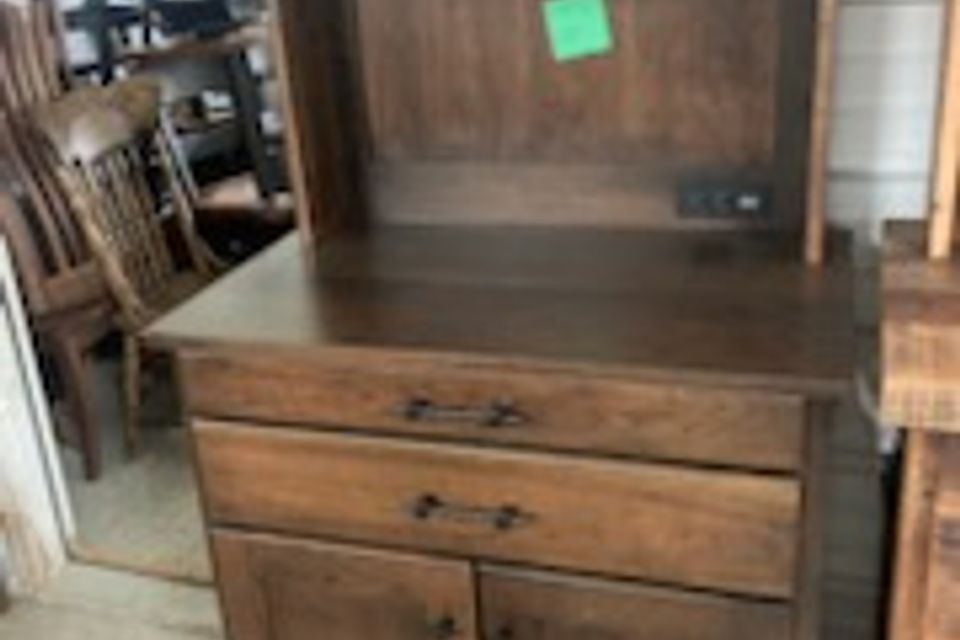Bedroom furniture 31