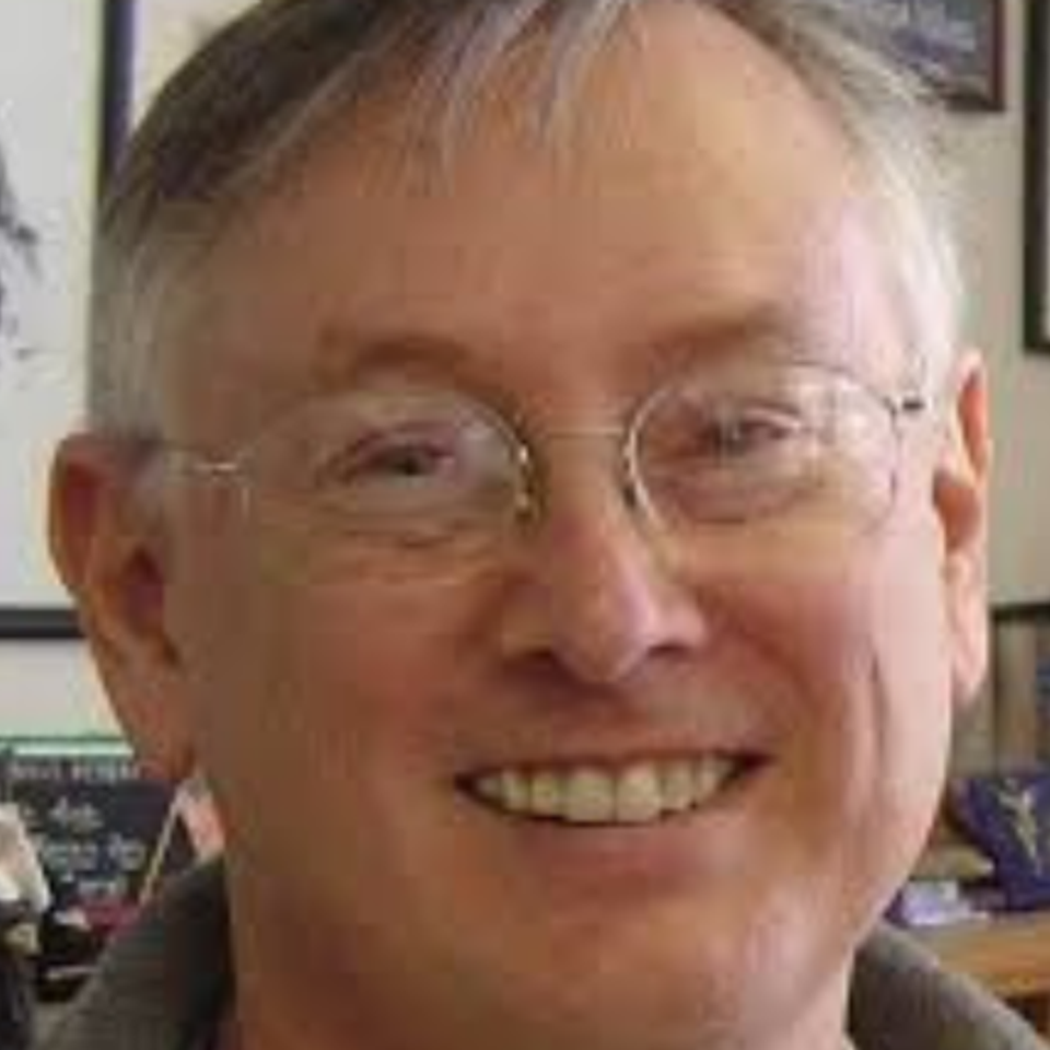 Bob mcleod