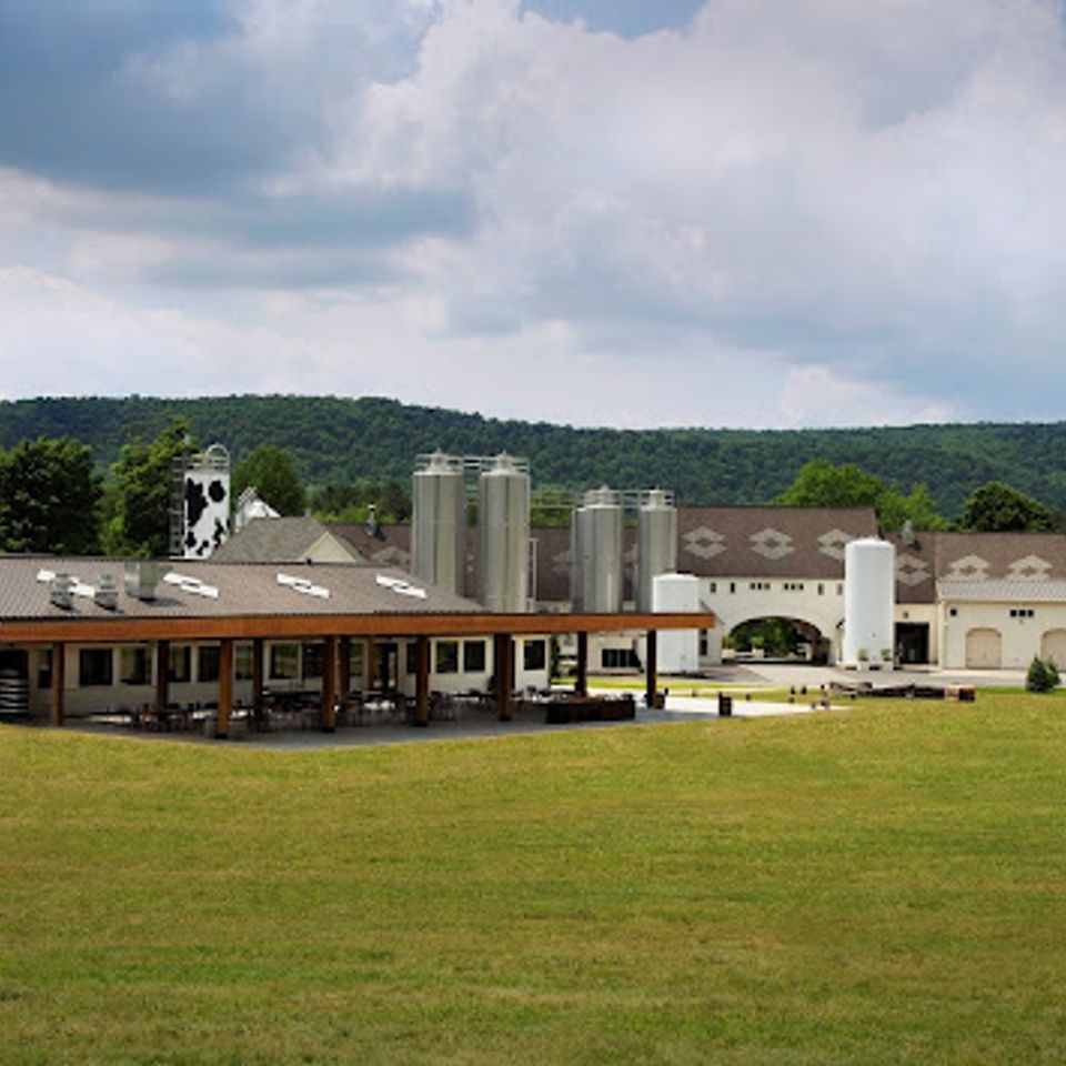 Brewery ommegang
