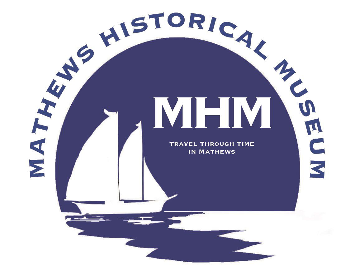 Mathews Historical Museum