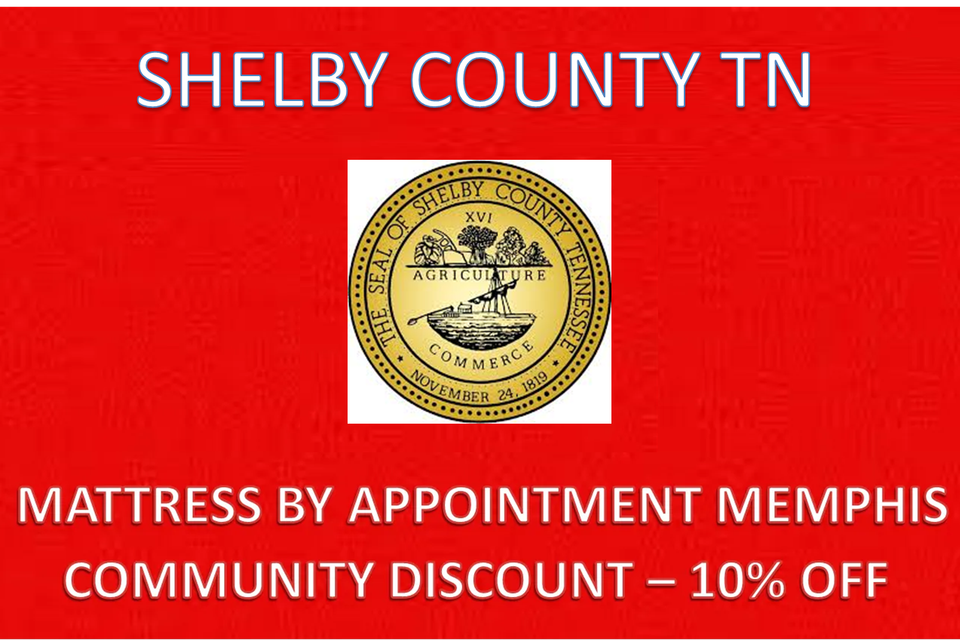 Shelby county logo
