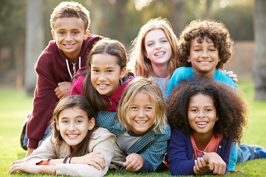 Kids