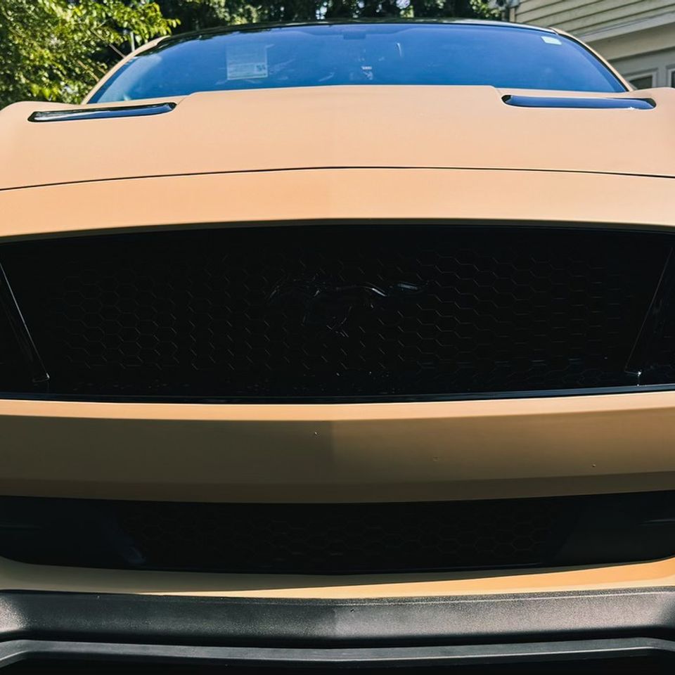 Yellowish car5