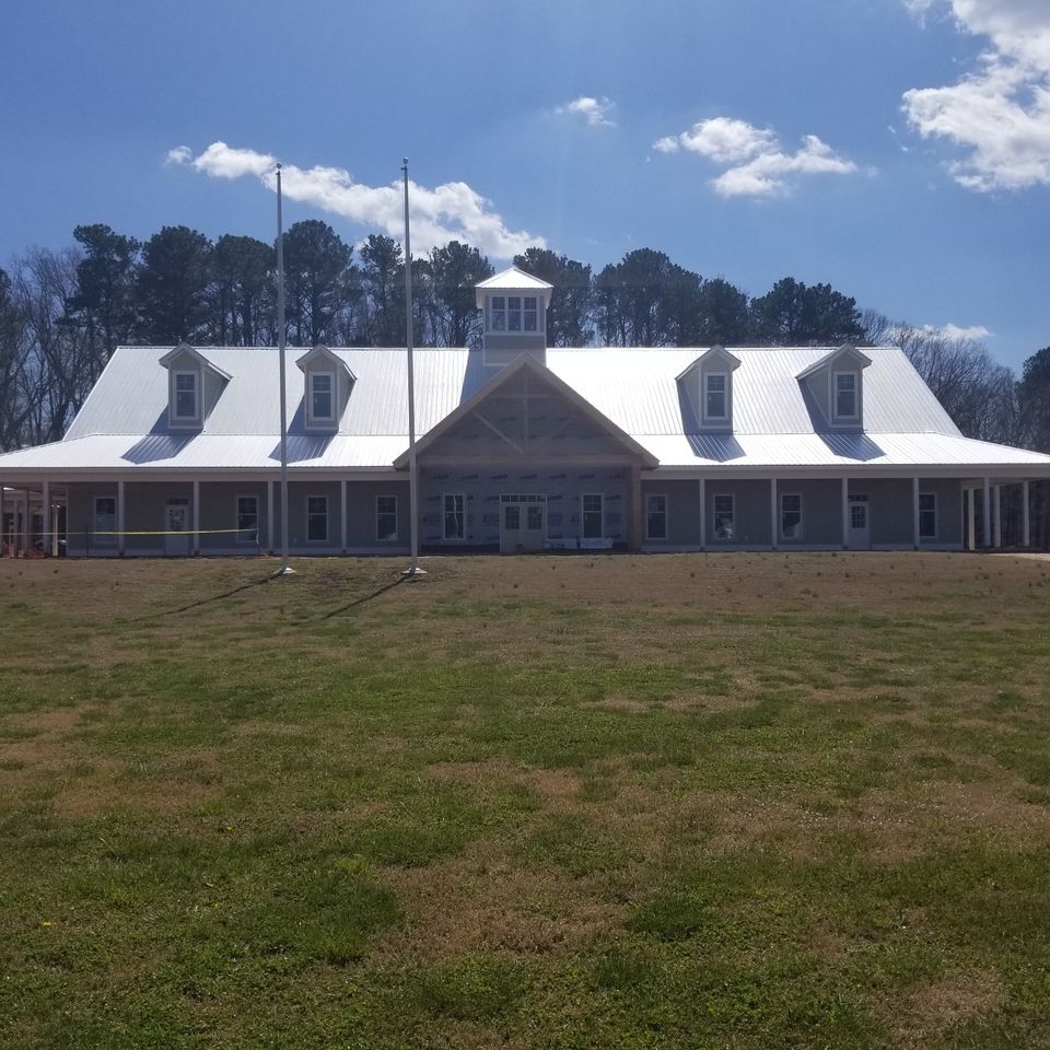 Camp willow springs 1