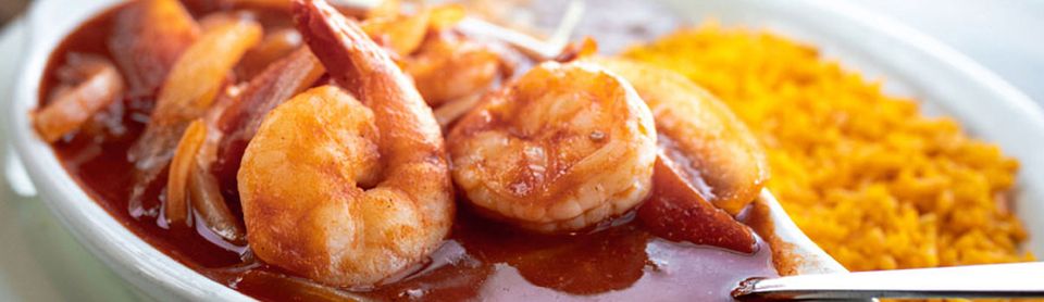 Shrimp