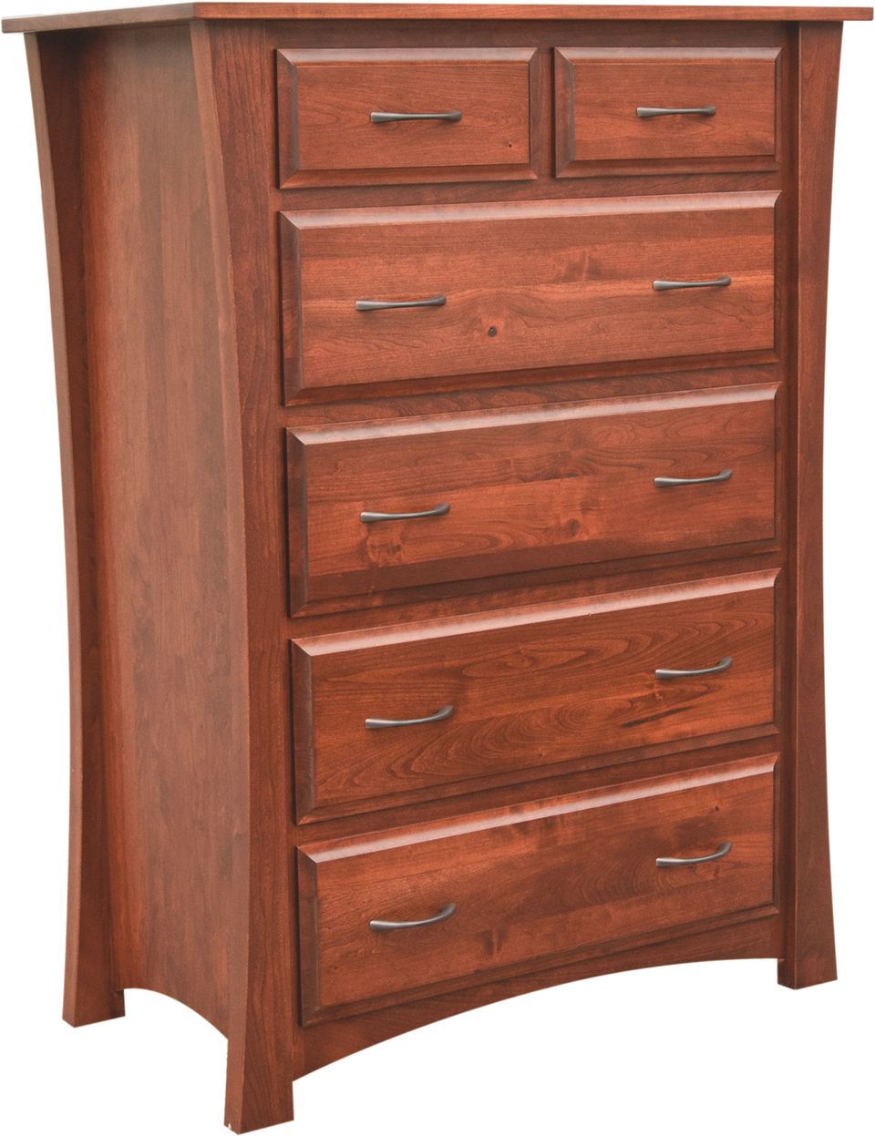 Fp cove chest 507