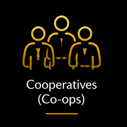 Co op