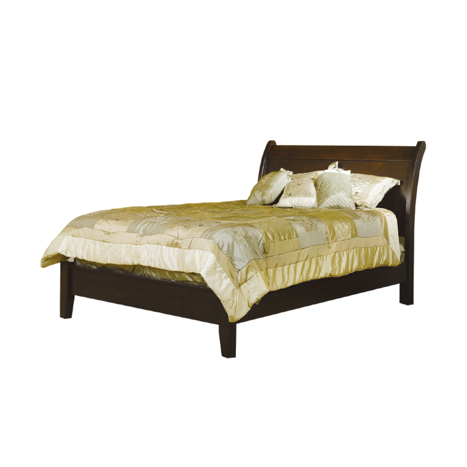 Trf riverview mission bed