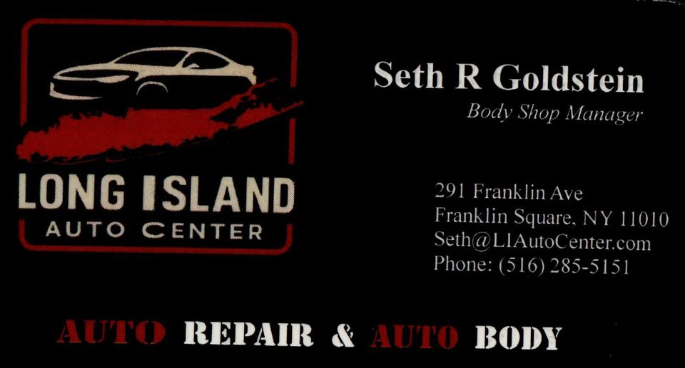 F seth r goldstein