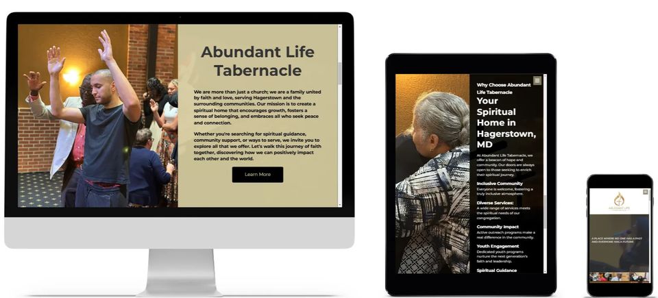 web design agency 