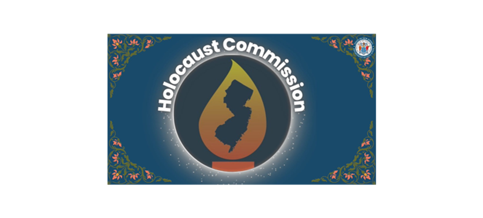 Nj holocaust commission