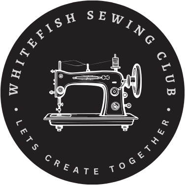 Whitefish Sewing Club