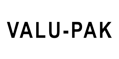 Logo valu pak