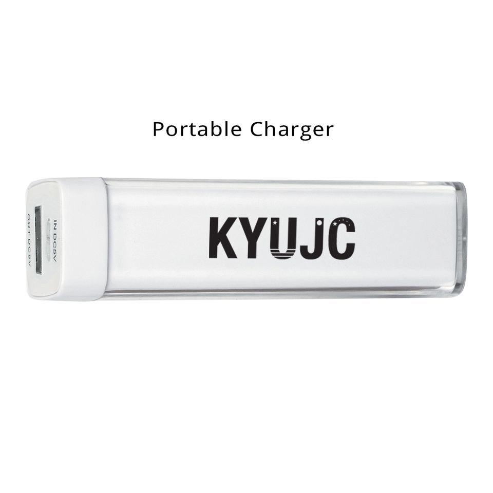 Portable charger