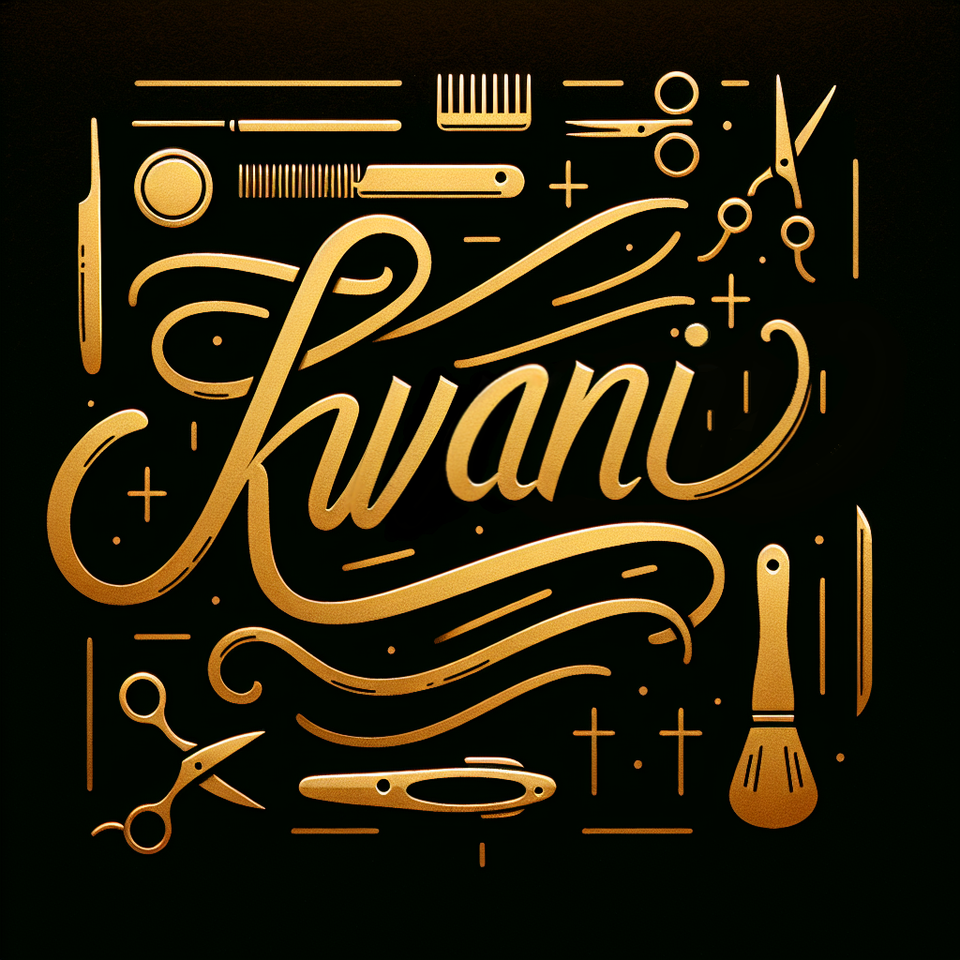 Kwai cuts logo