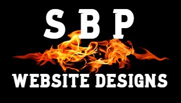 SBP Website Designs