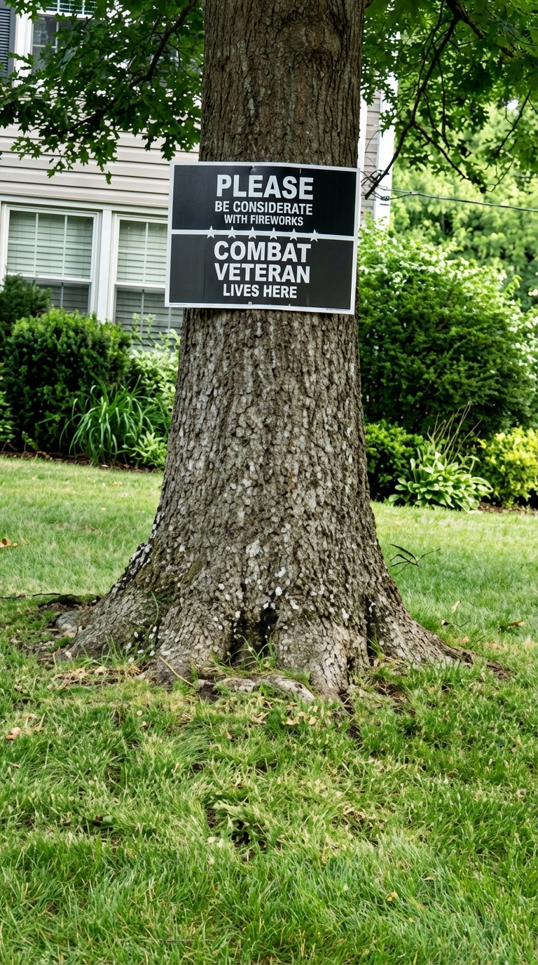 Veteran