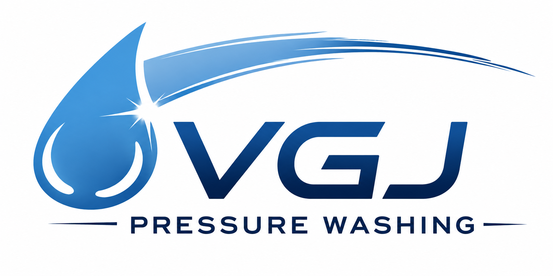 VGJ Pressure Washing
