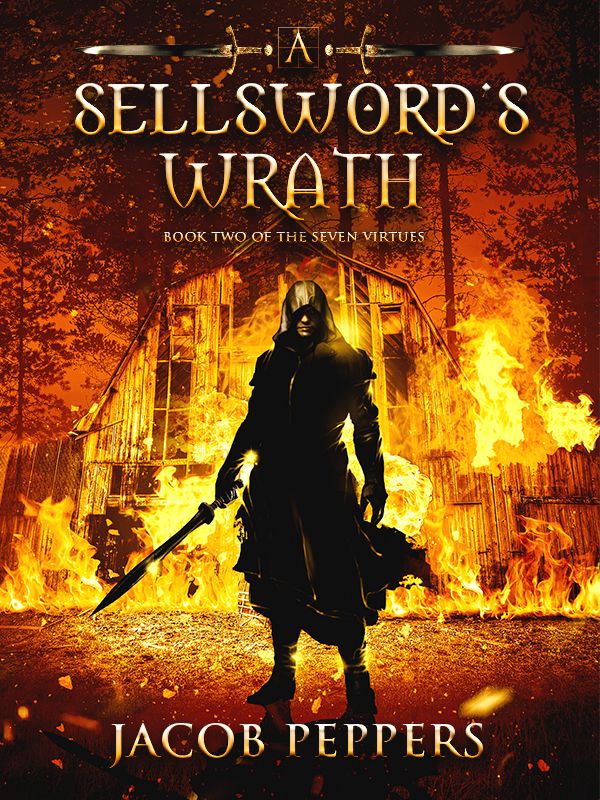 A sellsword's wrath 600x800