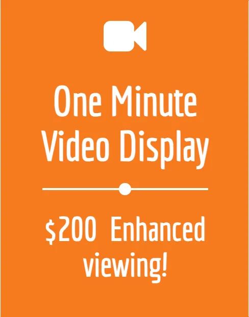 Video pricing 200