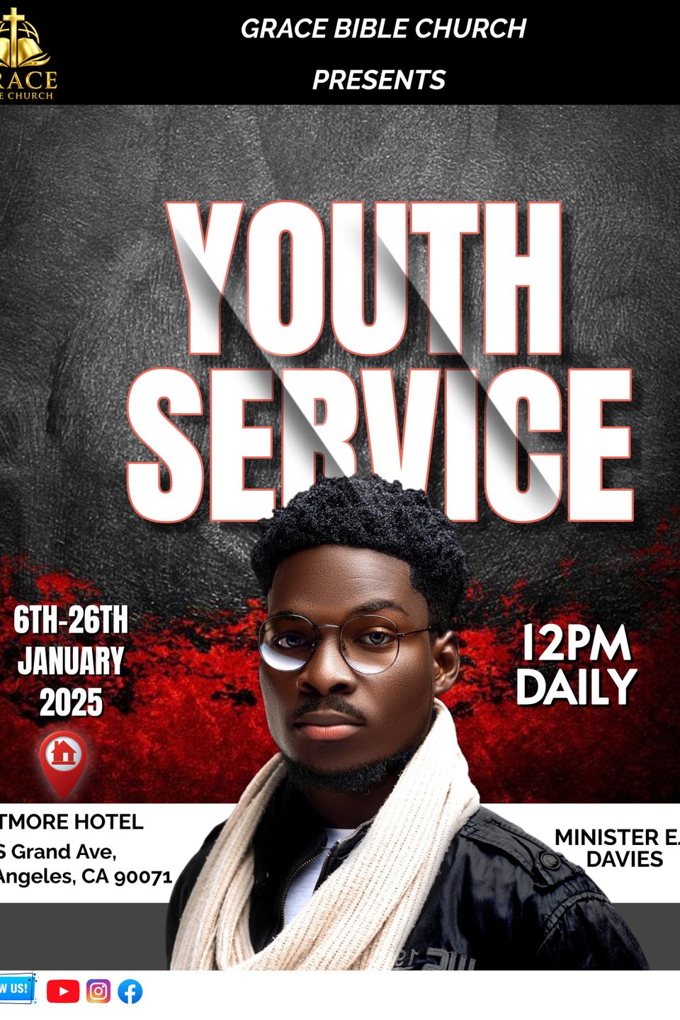 Church flyer (2)