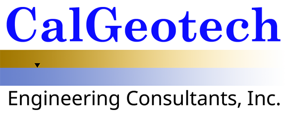 Calgeotech logo
