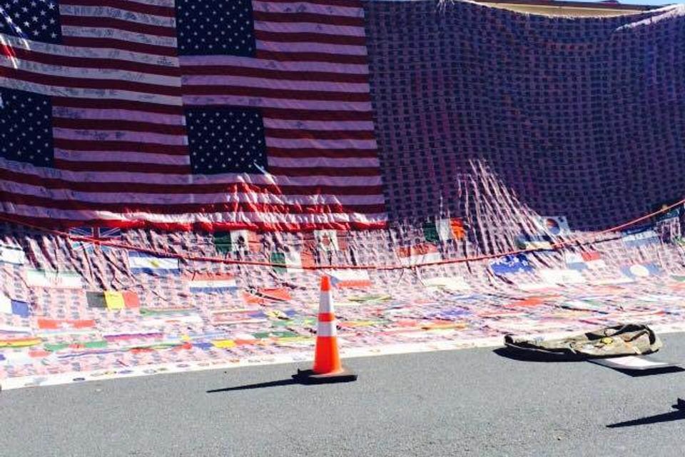 Flag 1