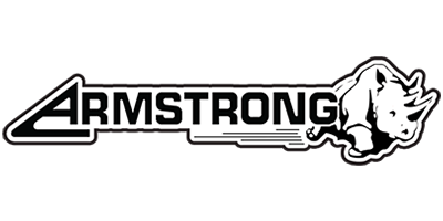 Armstrong logo