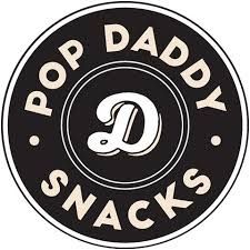 Pop daddy logo