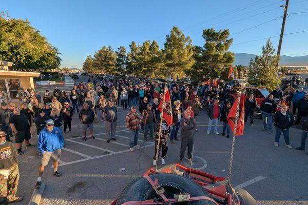 Spooktacular Poker Run photo 7