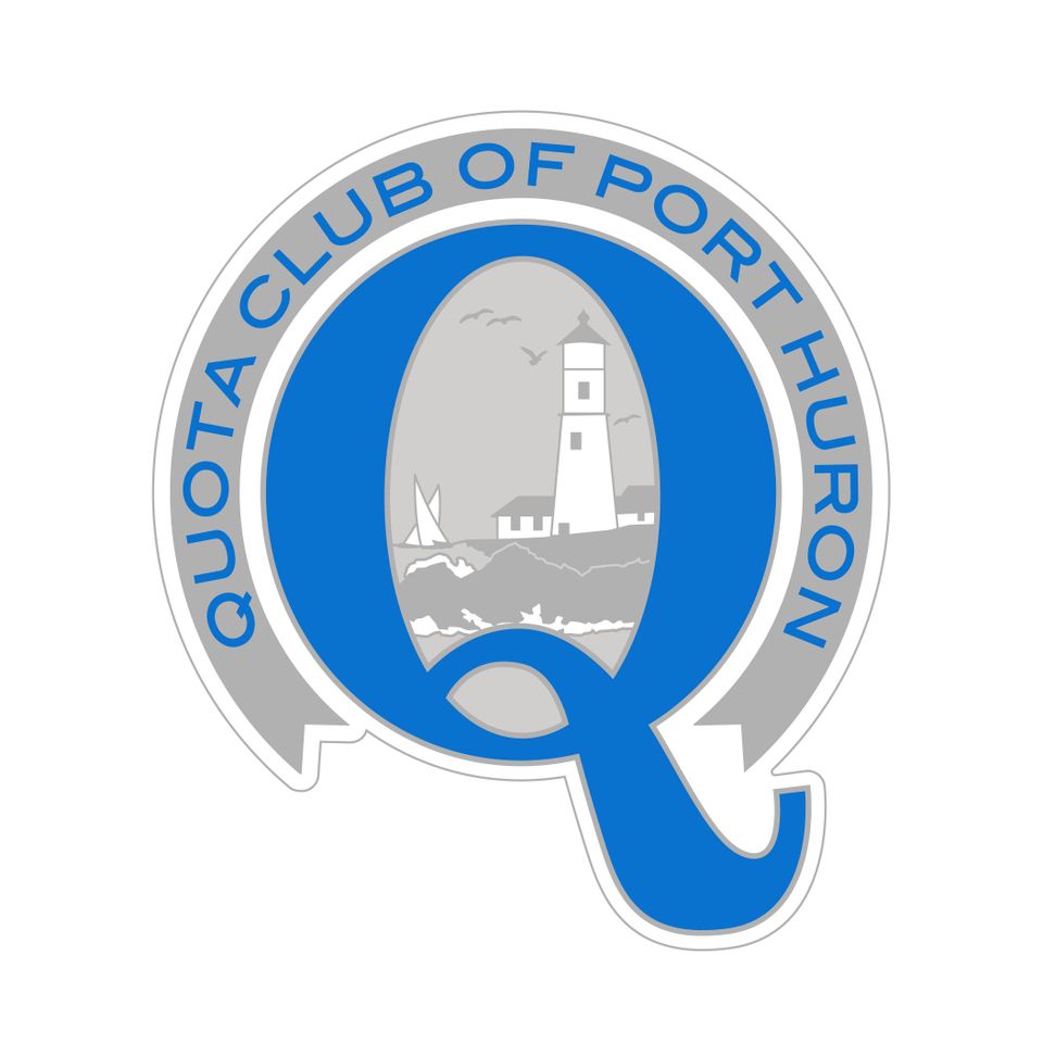 Quota club of ph logo