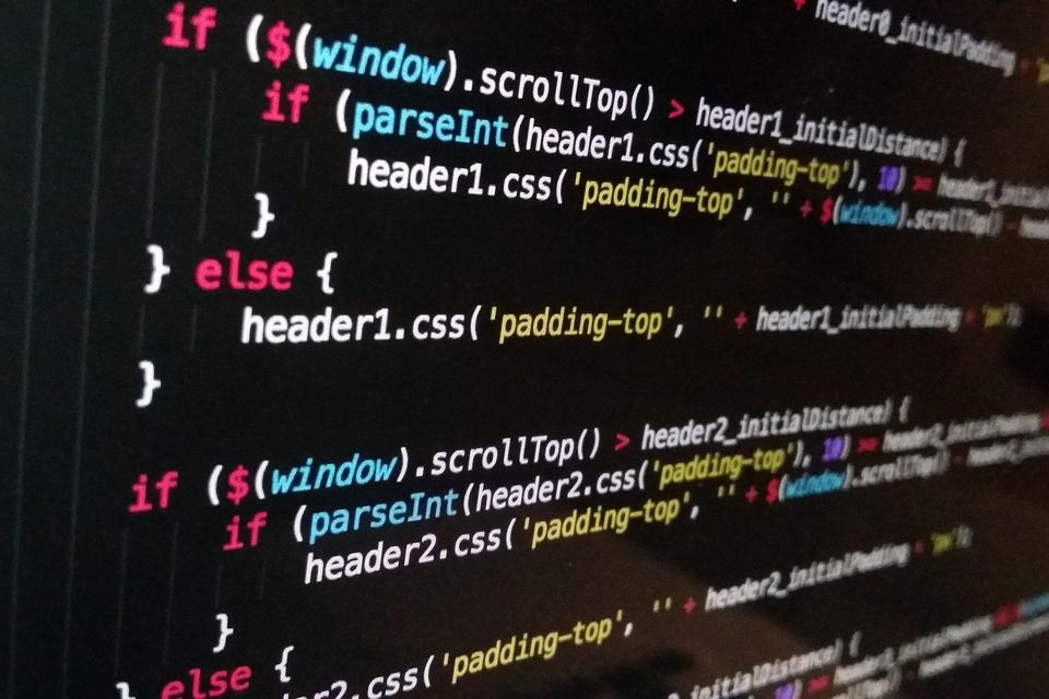 website proprietary software