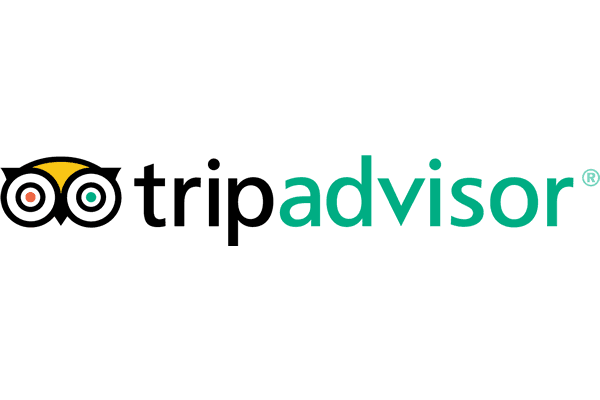 Tripadvisor logo vector