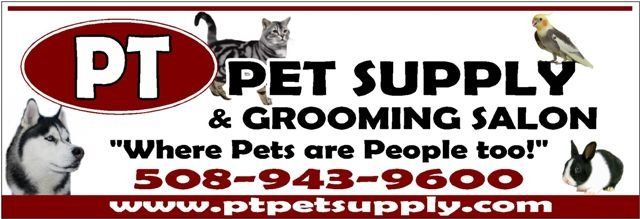 Pt pet supply
