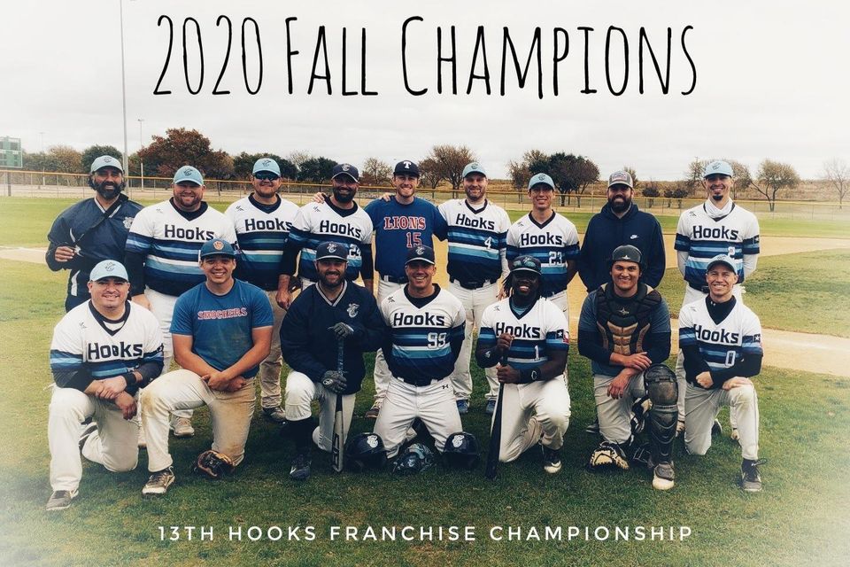 2020 fall