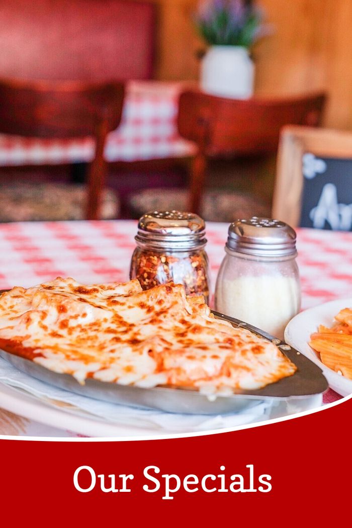 Best Pizzeria and Italian Restaurant in East Meadow Pietro's Pizzeria